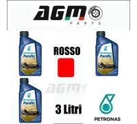 3 Litres Antigel Liquide Fluide Frigorigène Radiateur Paraflu Up Rouge 16811619