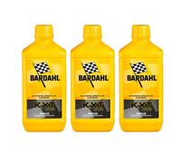 3 Litres D'Huile De Mélange Pour Kart 2T Bardhal Bardahl Racing KXT KART SAE60