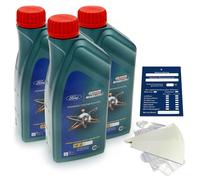 Castrol Véritable Magnatec 5 W30 Huile Professionnelle