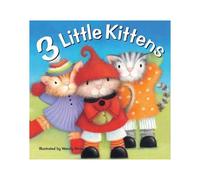 3 Little Kittens