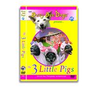 3 Little Pigs