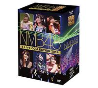 3 Live Collection 2014 [Import allemand]