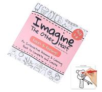 3. Livres Apprendre À Dessiner,Éducatif Portable,livre de dessin sans écran - Cadeau Noël École Maison Maternelle Plein Air
