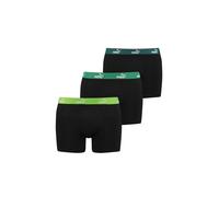 3 Lot De Puma Boxer Homme sous-Vêtements Sportif Retro Pantalons De