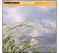 3 Lp Set - Vol. 6-Tribes of Da Undergroun