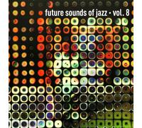 3 Lp Set - Vol. 8-Future Sounds of Jazz
