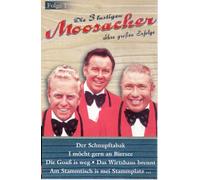 3 Lustigen Moosacher,die - Ihre Grossen Erfolge-Folge 1 [Import]