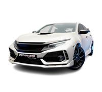 3 m 1080 SP10 satiné Pearl White de Voiture Wrap Film de Vinyle