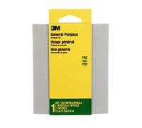 3 m 3 M917na Main éponge de ponçage fin fine