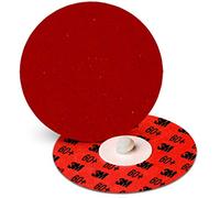 3 M 491058 Cubitron II Roloc Disque abrasif 984 F (Pack Of 50)