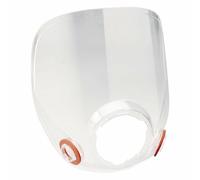 3 m 50051131370062 6898 objectif Assembly pour pièce de série 6000 Full Face protection respiratoire