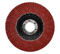 3 M 51481 Cubitron II à lamelles 969 F, 80 +, plat, 115 mm, 22,23 mm (Lot de 10)