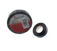 3 m 5488 Nastro isolante TemFlex NERO 19 mm X 25 m 78565