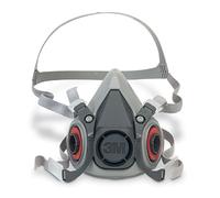 3 m 6100 Classic Comfort Demi masques Petite