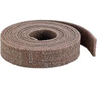 3M Scotch-Brite Rouleau de non-tissé CP-RL, 50 mm x 5 m, A, medium x1 morceau