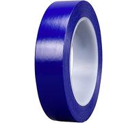 3 M 7100055835 33 m vinyle bleu ruban adhésif
