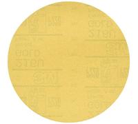 3 m 912 Hookit Doré 7,6 cm P5 a Grain Disc