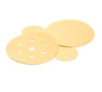 3 m 912 Hookit Doré 7,6 cm P5 a Grain Disc