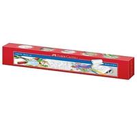 Faber-Castell Rouleau De Coloriage