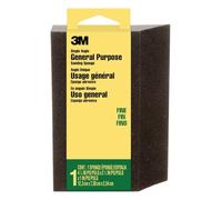 3 M coudé 3 mcp-040 main éponge de ponçage Fine Lot