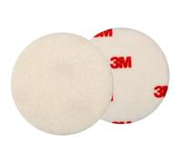 3 M - Finesse it Disques de Polissage 50016 (diam. 75 mm, 5 Pièces)