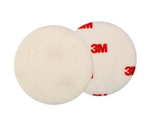 3 M - Finesse it Disques de Polissage 50016 (diam. 75 mm, 5 Pièces)