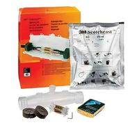 3 M ke235117592 - Kit raccord droite Scotchcast 92-nb-a3