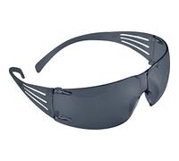 3 m Lunettes de protection SecureFit Sf202af, gris objectif, revêtement anti brouillard par 3 m