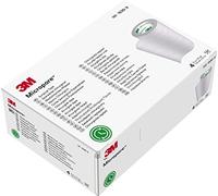 3 m Micropore Mm1530-3 3 m Micropore Sparadrap 7.5 cm X 10 m (lot de 4)