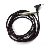 3 m New cble de Remplacement pour Sennheiser PXC450/PXC350 PC350 HD380 Casque Pro