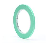 3 M Ruban de masquage de précision de patio 1/4 Inch x 60 Yard (Pack of 1)