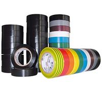 3 M Ruban pvc Blanc 1300 temflex (TM)