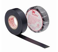 3 M Ruban pvc temflex (TM) 1300-Noir