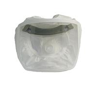 3 m S-133l Versaflo Couvre-fer M/L