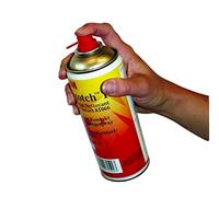 3M Scotch 1625 Spray de nettoyage spécial contact, 400 ml x1 morceau