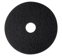 3 m Scotch-Brite Hipro460 Patins, Nylon, Noir (Lot de 5)