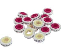 3M Étiquette imprimée 80-6114-2798-2 SDR-5 - Pack de 3
