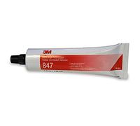 3 m Scotch Weld 847 Joint de caoutchouc et adhésif 141,7 gram Tube
