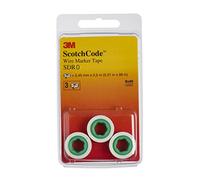 3M 80-6114-2793-3 Etiquette imprimée Impression 0 SDR-0