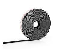 3 M SJ3550 dual lock, 10 m, noir, rACEFOXX