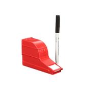 3 M SLW Scotch Distributeur de code avec câble 70 markierern, inscriptible, blanc
