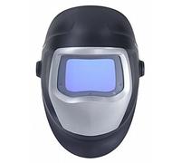 3 m Speedglas 9100 V Noir Masque de soudeur Assombrissement automatique Nuances 5 8-13