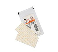 3M Steri-Strip Bandes de fermeture de peau R1546 1/4 x 4-5 — Enveloppe de 10 bandes