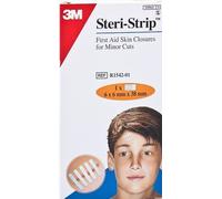 3 m Steri-Strip Suture 38 x 6 mm R 1542f