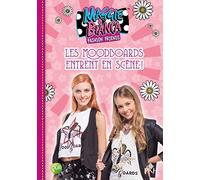 3. Maggie & Bianca : Les MoodBoards entrent en scène