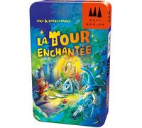 3 Magier La Tour Enchantée - Jeu de Société - Schmidt Spiele