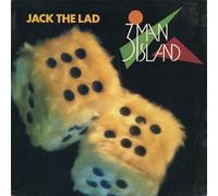 3 Man Island - Jack the lad (Club Mix; US) / Vinyl Maxi Single [Vinyl 12'']
