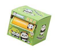 3. Marque-pages amovibles pour bureau, étude et gestion de projets scolaires