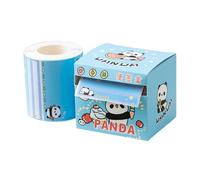 3. Marque-pages amovibles pour bureau, étude et gestion de projets scolaires