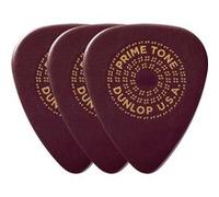 Dunlop Médiators Primetone 511P73 0,73 mm Pack de 3